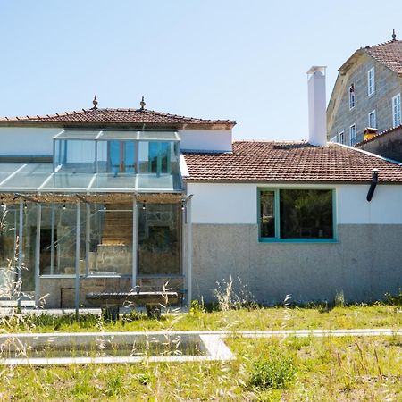 גונדומר A Casa Dos Caseiros ツ By Rias Baixas Rentals מראה חיצוני תמונה