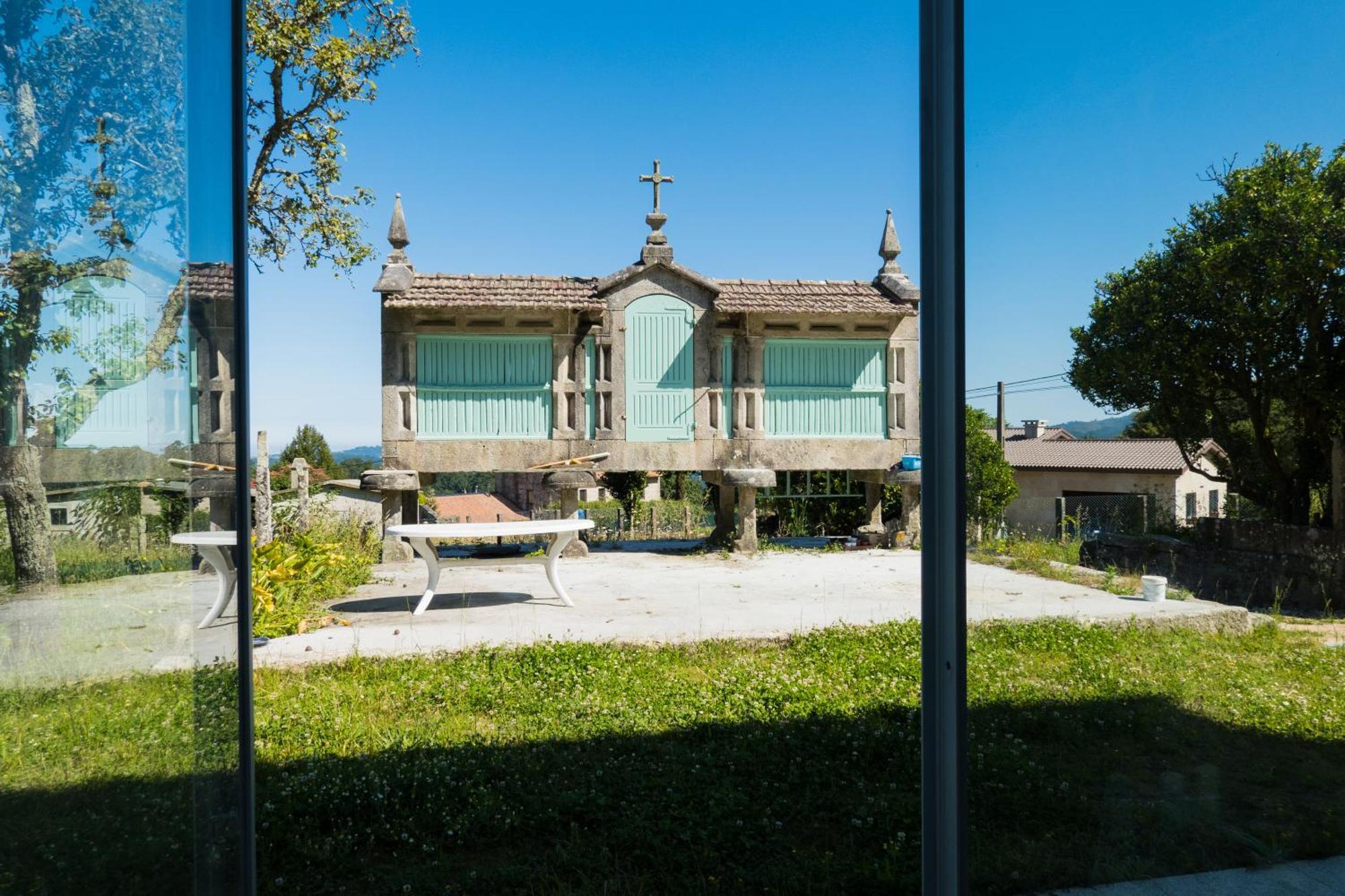 גונדומר A Casa Dos Caseiros ツ By Rias Baixas Rentals מראה חיצוני תמונה