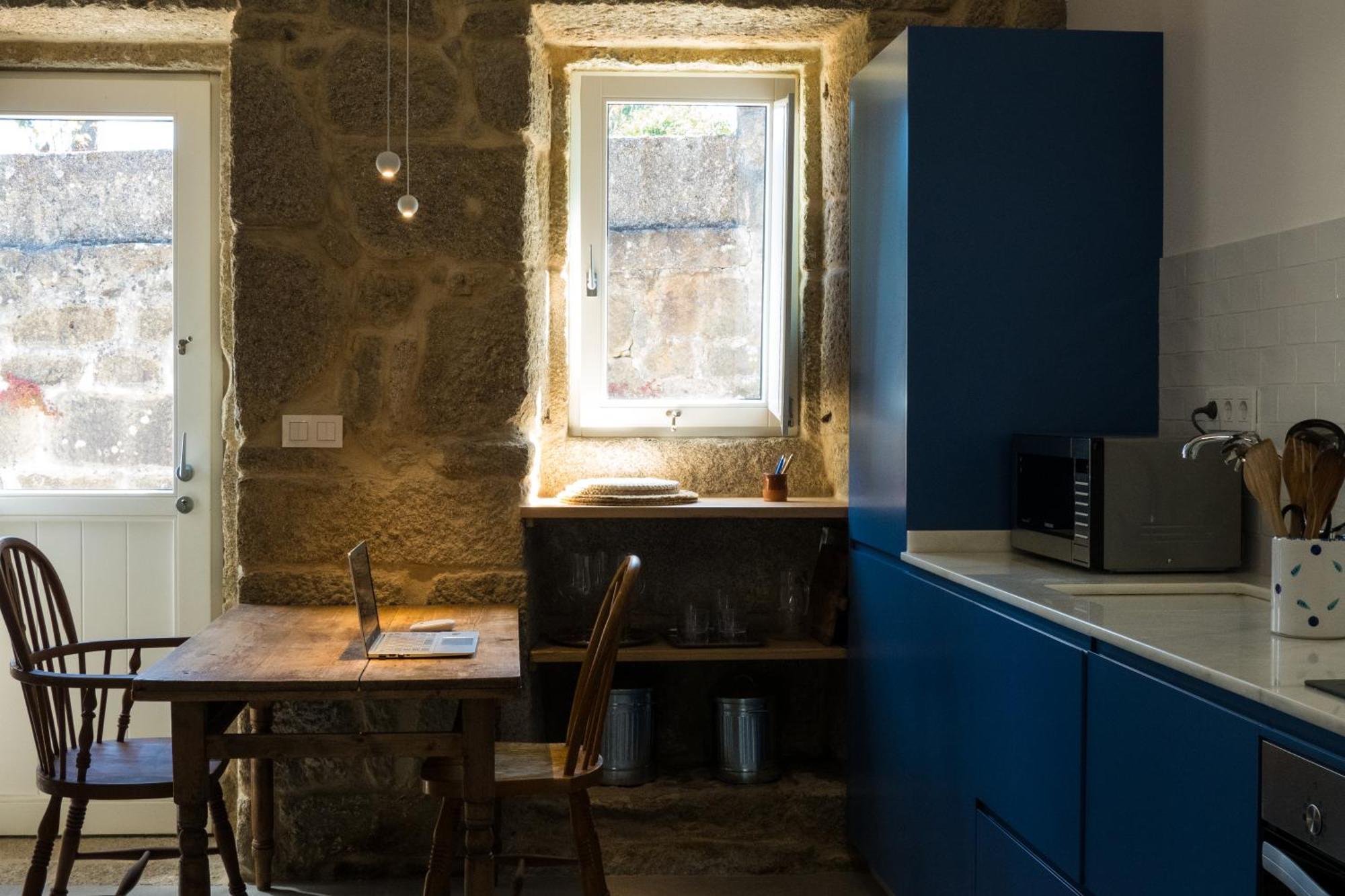 גונדומר A Casa Dos Caseiros ツ By Rias Baixas Rentals מראה חיצוני תמונה