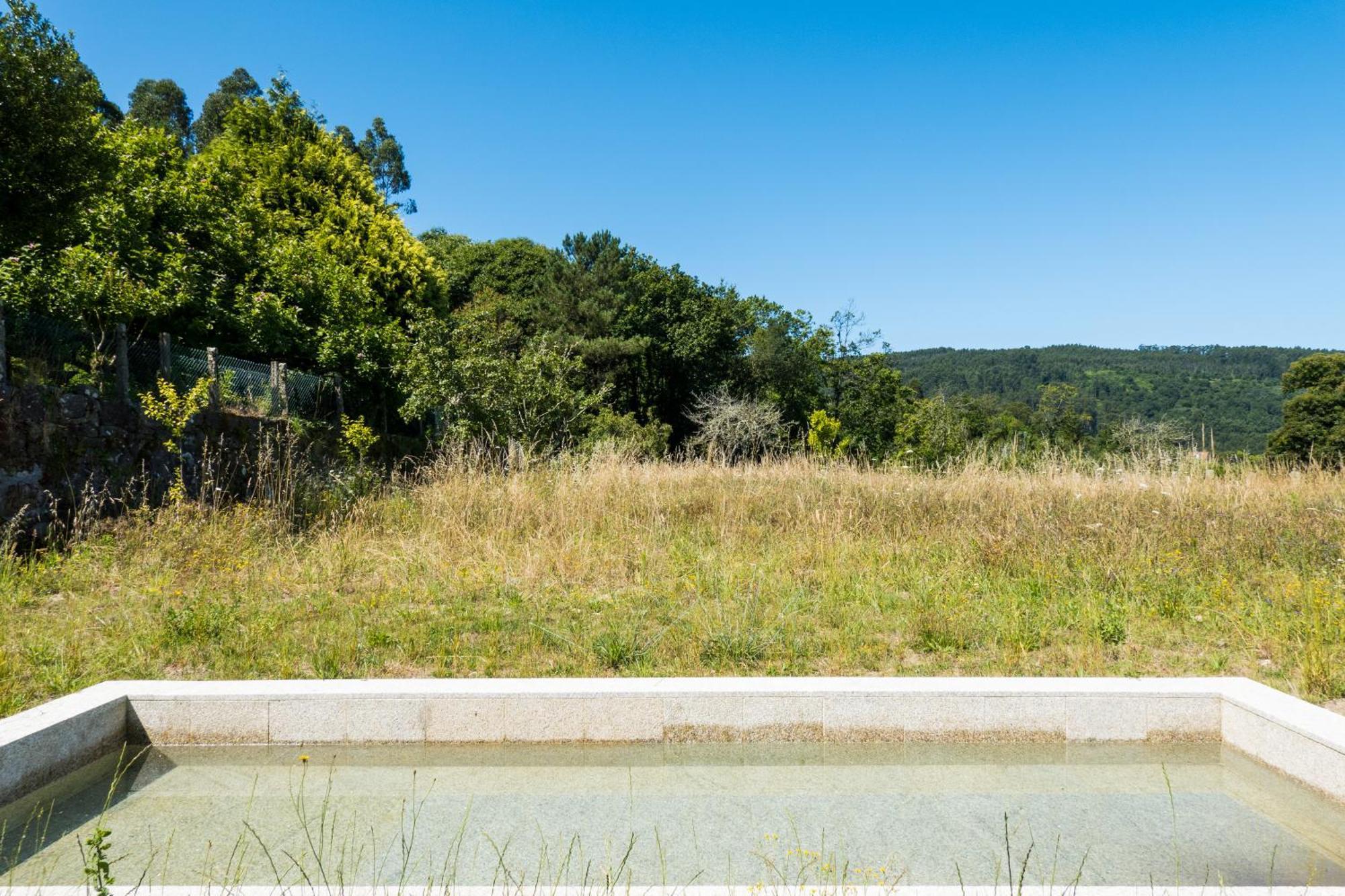 גונדומר A Casa Dos Caseiros ツ By Rias Baixas Rentals מראה חיצוני תמונה
