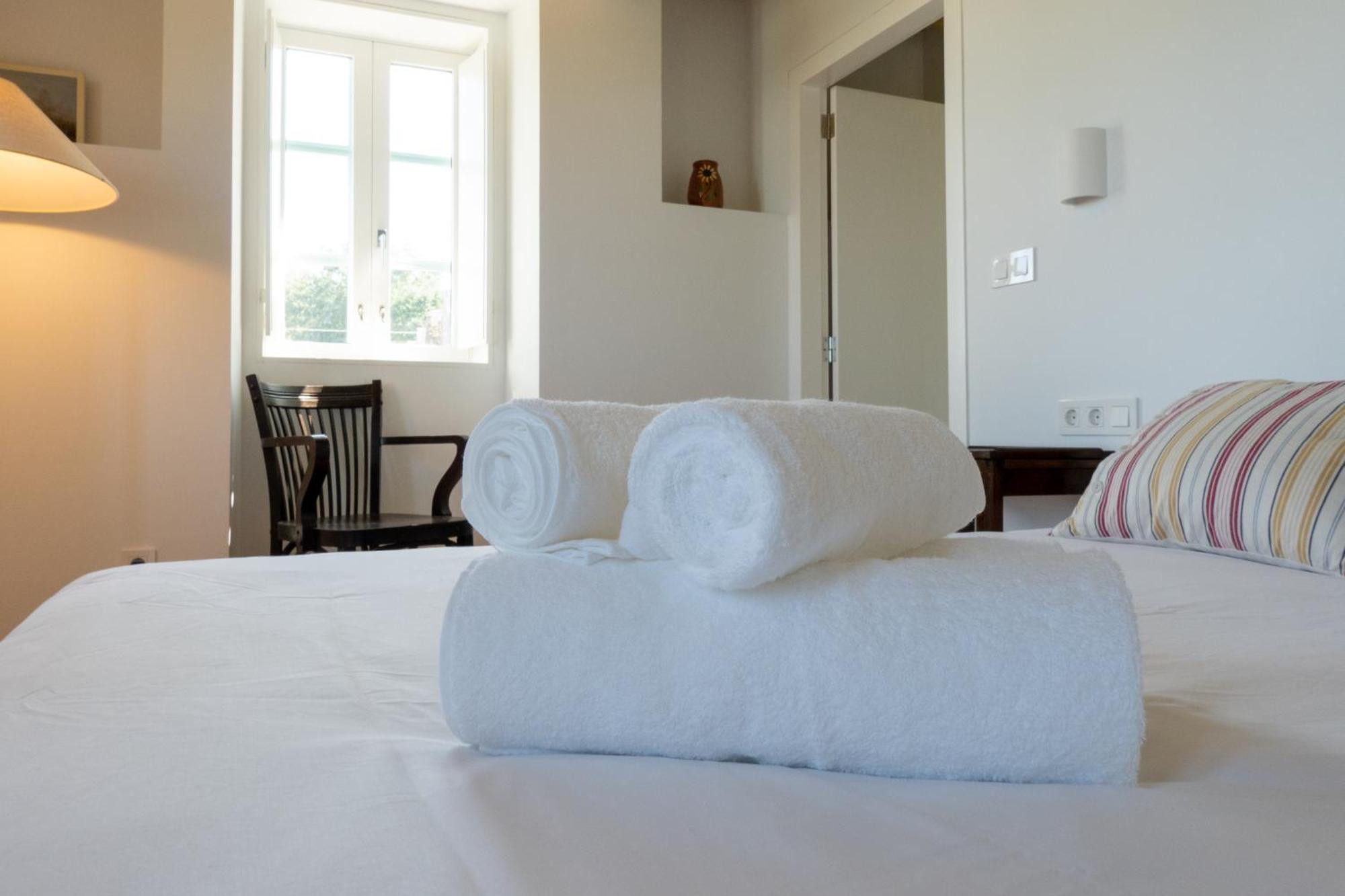 גונדומר A Casa Dos Caseiros ツ By Rias Baixas Rentals מראה חיצוני תמונה